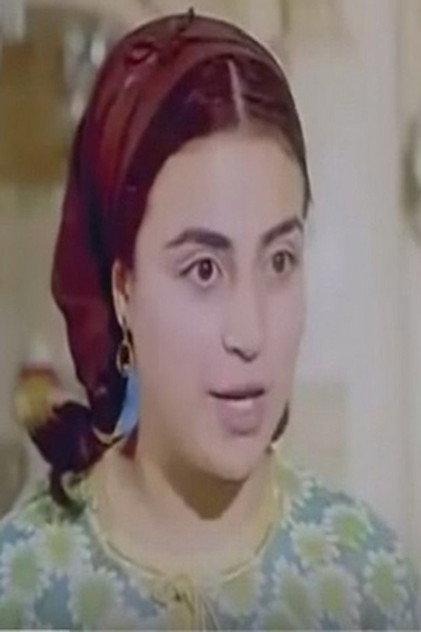 نبيلة حسن - Actor Profile Photo