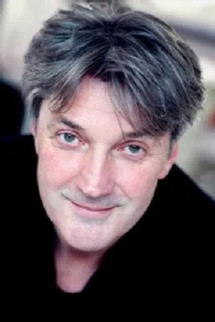 Philippe Sollier - Actor Profile Photo