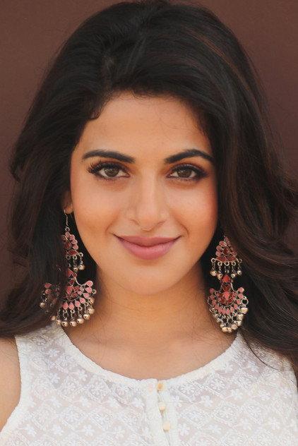 Iswarya Menon - Actor Profile Photo