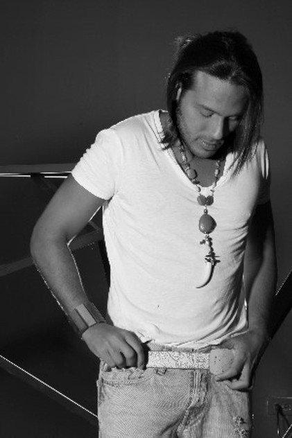 Florentino Primera - Actor Profile Photo