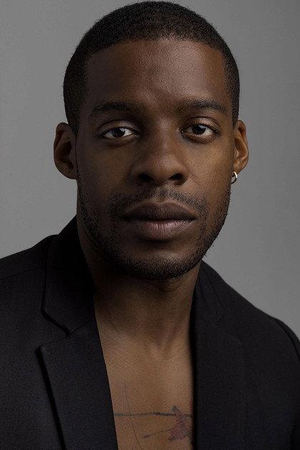 Maurice Turner Jr. - Actor Profile Photo