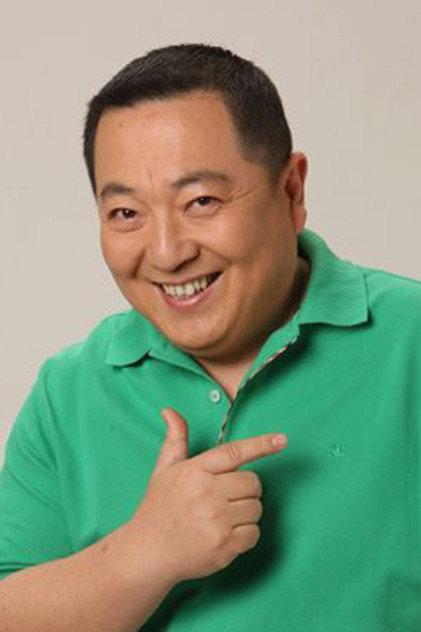 Dong Hao - Actor Profile Photo