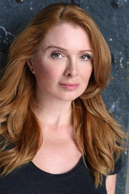 Deborah Twiss - Actor Profile Photo