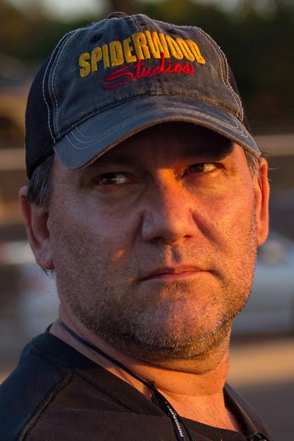 Sean Cain - Actor Profile Photo