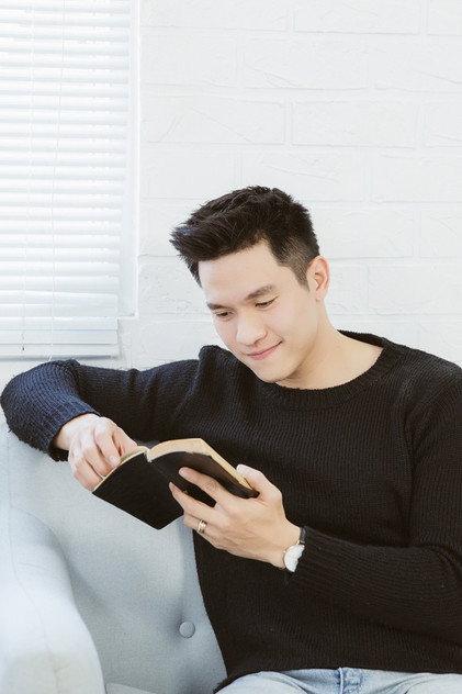 Nguyễn Minh Anh - Actor Profile Photo