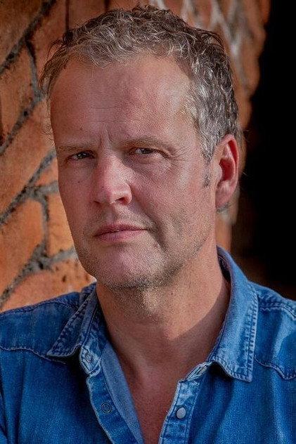 Remco Veldhuis - Actor Profile Photo