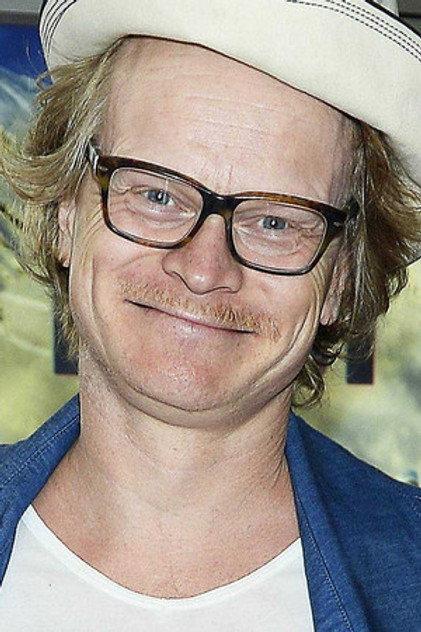 Martin Luuk - Actor Profile Photo