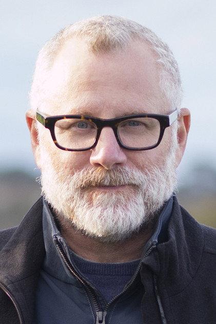 Tom Perrotta - Actor Profile Photo