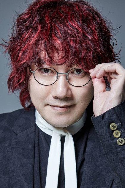 Kim Jang-hoon - Actor Profile Photo