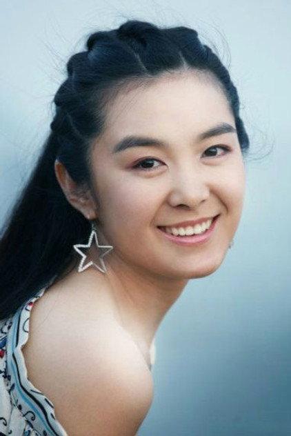 Zhang Jianan - Actor Profile Photo