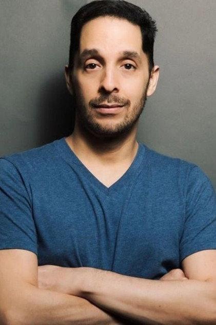 José Luis Useche - Actor Profile Photo