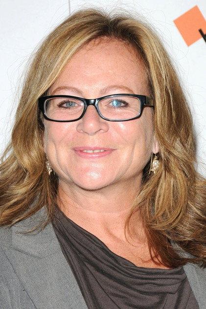 Sally Menke - Actor Profile Photo