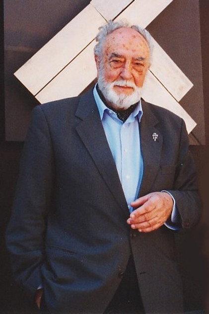 Nestor Basterretxea - Actor Profile Photo