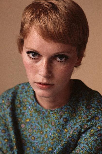 Mia Farrow - Actor Profile Photo