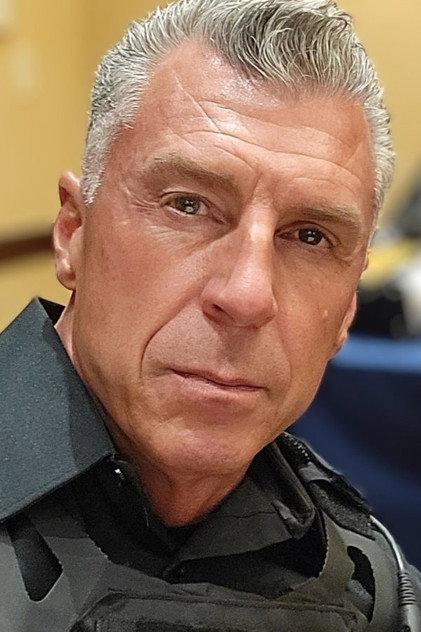 Chaz Riddle - Actor Profile Photo