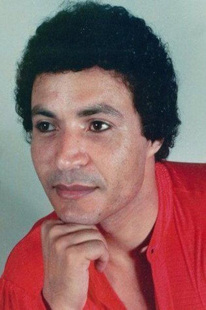 Saeed Adas - Actor Profile Photo