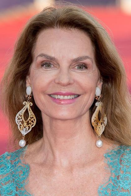 Cyrielle Clair - Actor Profile Photo