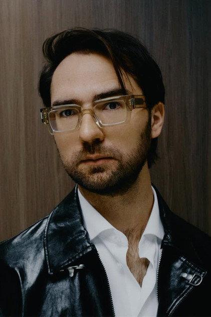 Aleksander Debicz - Actor Profile Photo