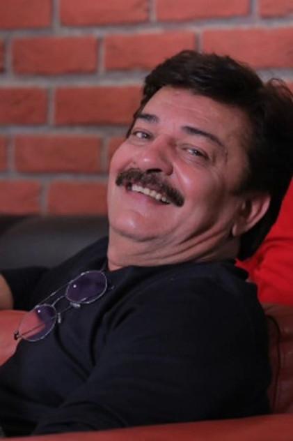 Dharmesh Vyas - Actor Profile Photo