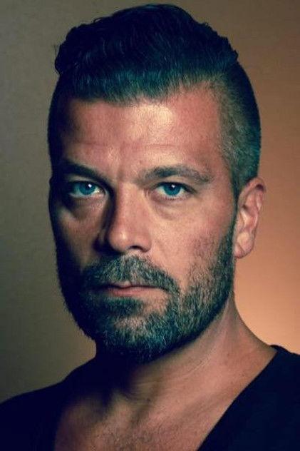 Brian Stivale - Actor Profile Photo