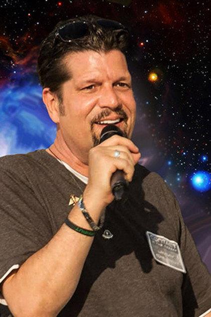 Jimmy Church - Actor Profile Photo