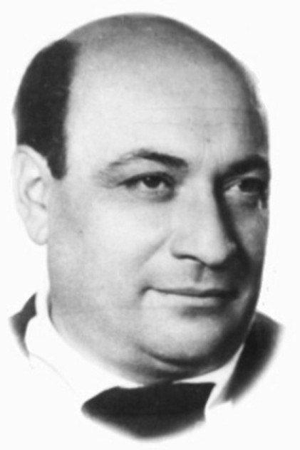 Umberto Barbaro - Actor Profile Photo