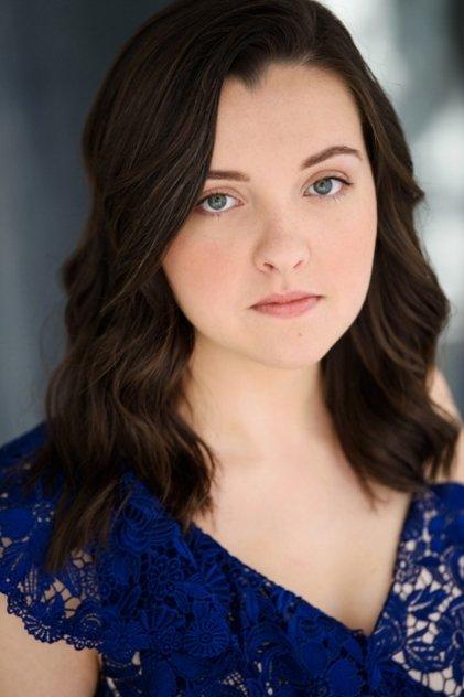 Rebeca Donovan - Actor Profile Photo