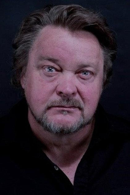 Martin Le Maitre - Actor Profile Photo