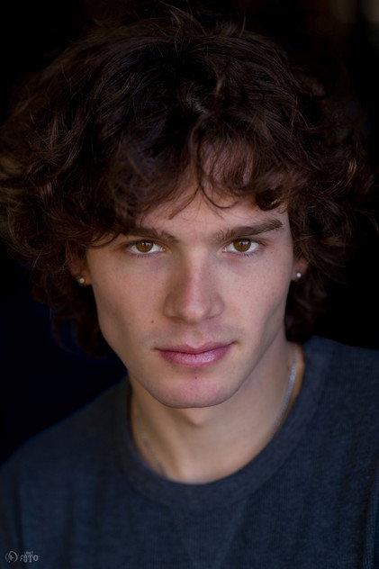 Sebastian Youssef - Actor Profile Photo