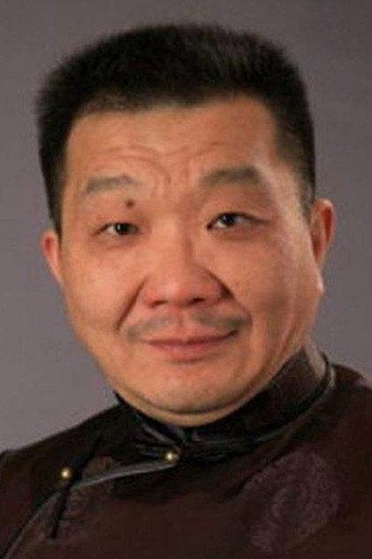 Geng Li - Actor Profile Photo