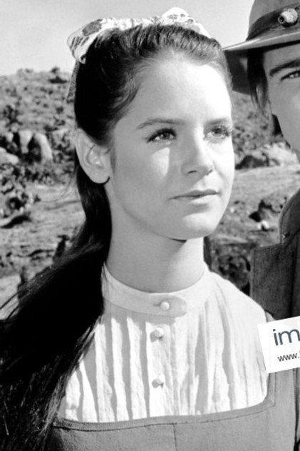 Melissa Newman - Actor Profile Photo