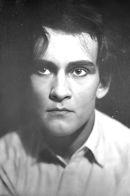 Vadim Uraneff - Actor Profile Photo