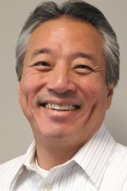Steve Akahoshi - Actor Profile Photo