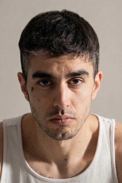 Axos - Actor Profile Photo