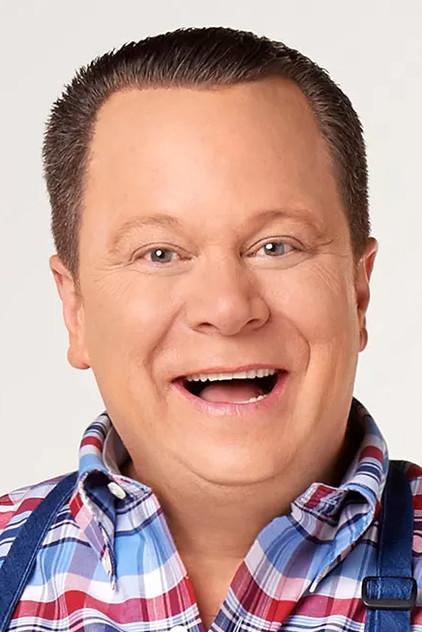 David Venable - Actor Profile Photo
