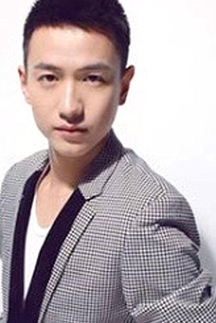 Li Yue Ming - Actor Profile Photo