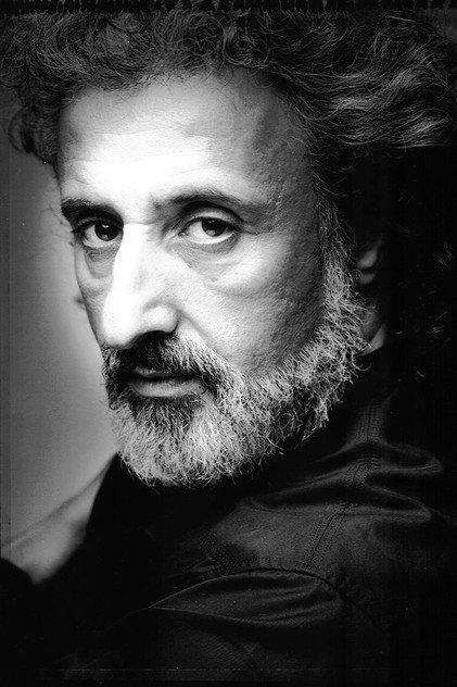 Mischa Maisky - Actor Profile Photo