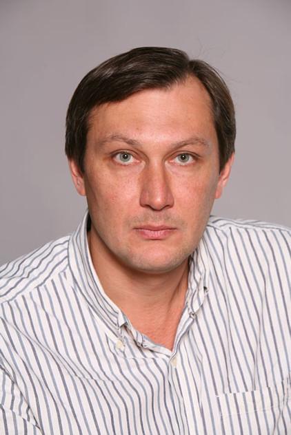 Sergei Karlenkov - Actor Profile Photo