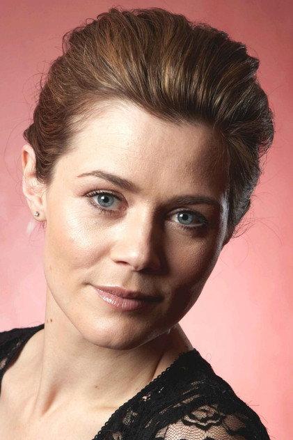 Sofie Lassen-Kahlke - Actor Profile Photo