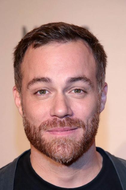 Bernhard Piesk - Actor Profile Photo