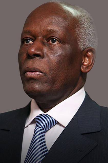 José Eduardo dos Santos - Actor Profile Photo