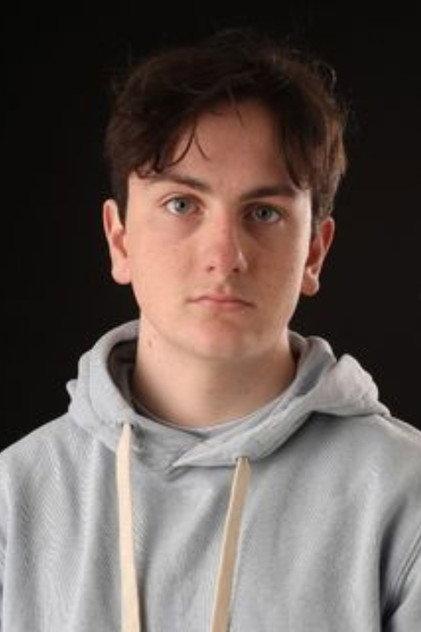 James Chance - Actor Profile Photo