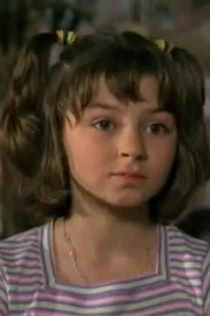 Ekaterina Maslennikova - Actor Profile Photo