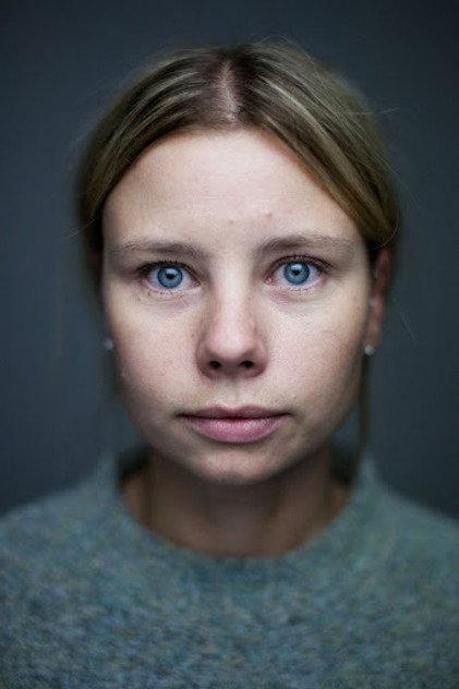 Amanda Jansson - Actor Profile Photo