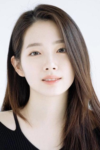 Lee Eun-jae - Actor Profile Photo