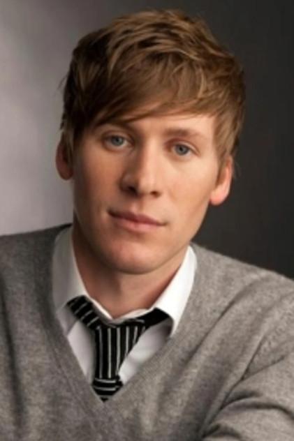 Dustin Lance Black - Actor Profile Photo