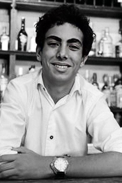 Joaquín Flamini - Actor Profile Photo