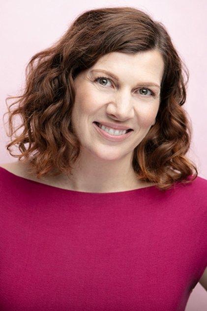 Jackie Blackmore - Actor Profile Photo