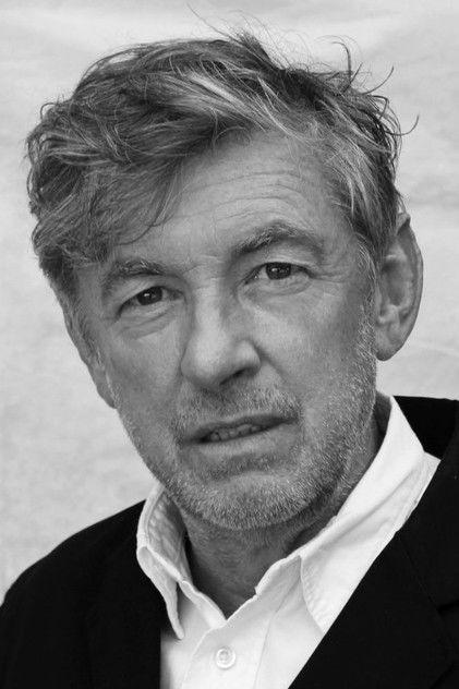 David Lowe - Actor Profile Photo