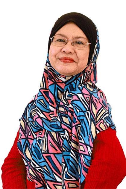 Fatimah Abu Bakar - Actor Profile Photo